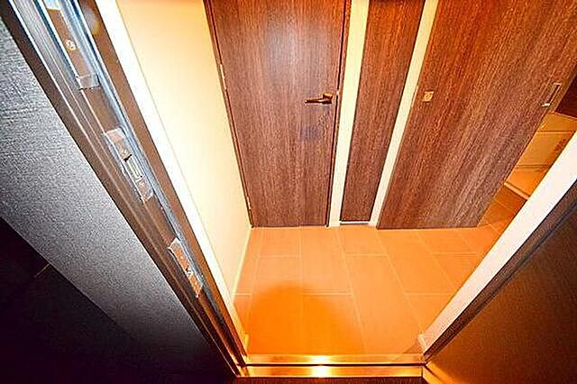 ザ・パークハビオ横浜関内のその他