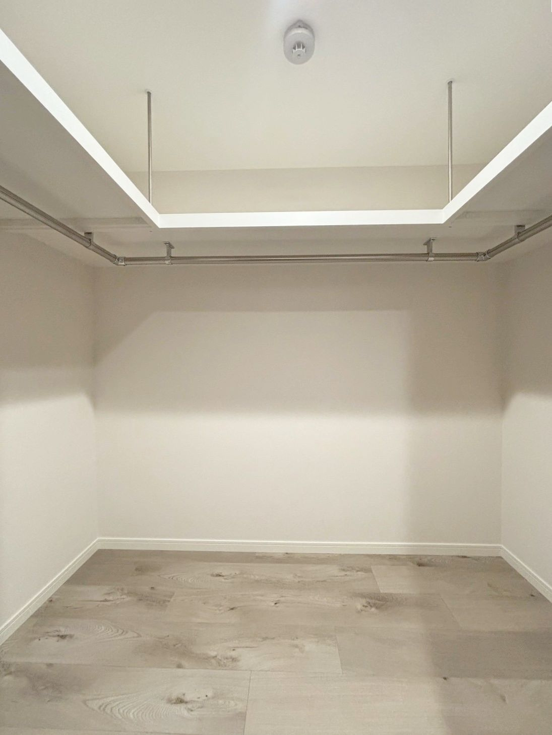 「防音マンション」VORT瀬田レジデンスの収納|※同シリーズのイメージ写真となります（※写真と実部屋に違いがございます）