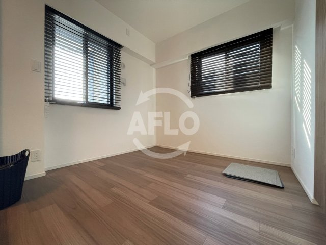 プレシス阿倍野阪南町イーストの洋室|プレシス阿倍野阪南町イースト　洋室