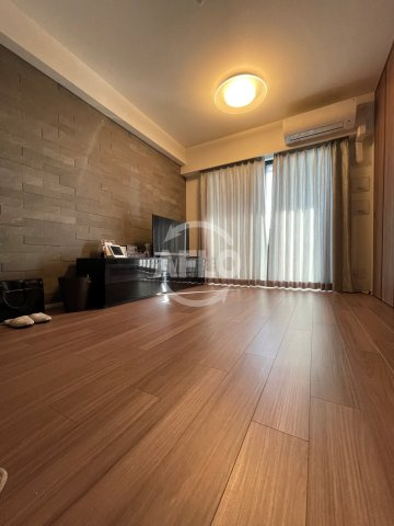 プレシス阿倍野阪南町イーストの居間・リビング|プレシス阿倍野阪南町イースト　リビング