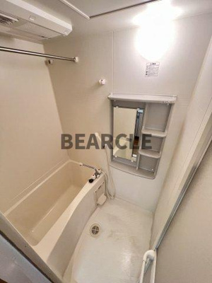 【浴室】 | プレサンス京都四条烏丸クロス