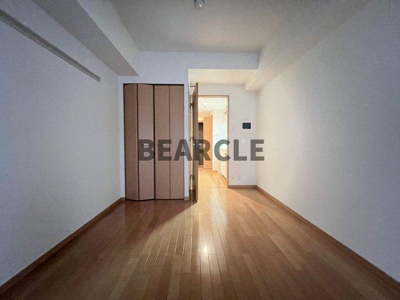 【寝室】 | プレサンス京都四条烏丸クロス