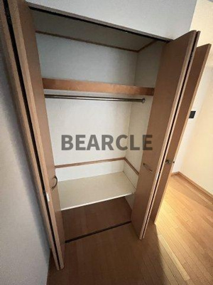 【収納】 | プレサンス京都四条烏丸クロス