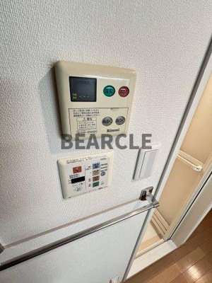 【設備】 | プレサンス京都四条烏丸クロス