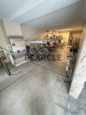 【その他共用部分】 | プレサンス京都四条烏丸クロス