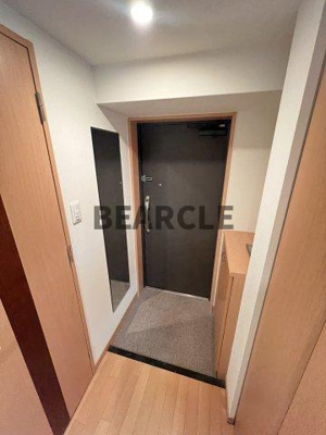 【玄関】 | プレサンス京都四条烏丸クロス