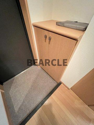 【収納】 | プレサンス京都四条烏丸クロス