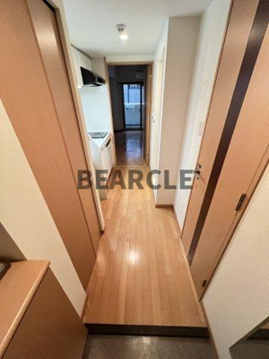 【玄関】 | プレサンス京都四条烏丸クロス