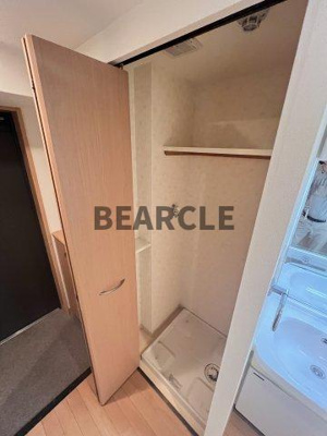 【収納】 | プレサンス京都四条烏丸クロス