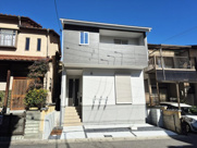 大原野上里男鹿町　新築一戸建の画像