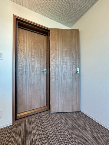 「防音マンション」VORT瀬田レジデンスの内装|※同シリーズのイメージ写真となります（※写真と実部屋に違いがございます）