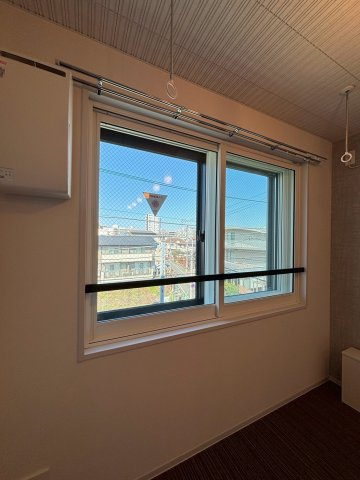 「防音マンション」VORT瀬田レジデンスの設備|※同シリーズのイメージ写真となります（※写真と実部屋に違いがございます）