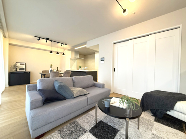 エルヴェール神戸本山アーバンライフ