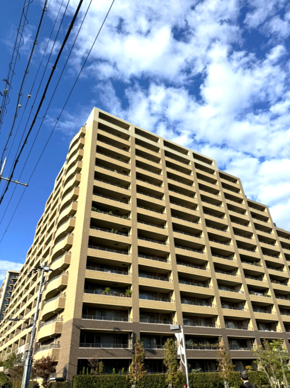 エルヴェール神戸本山アーバンライフ