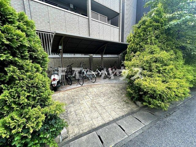 サニー　プレイスのその他