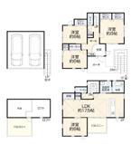 西宮市苦楽園四番町　中古戸建の画像