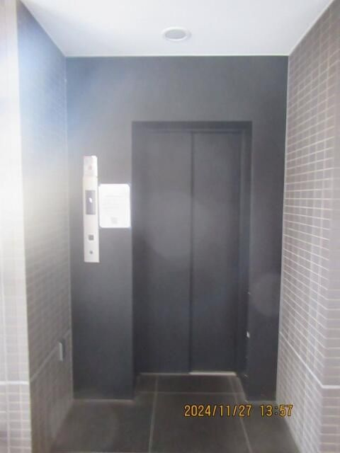 ＡＲＣＯＢＡＬＥＮＯ　ＯＳＨＩＡＧＥ　ＥＡＳＴのその他共用部分