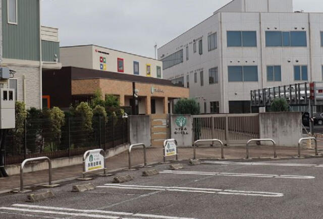 ブルーミングガーデン宇都宮市中戸祭１丁目　新築一戸建てのその他|りすの森保育園まで808m