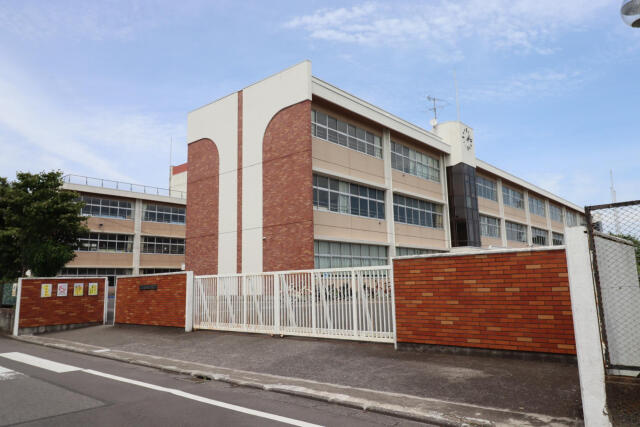 ブルーミングガーデン宇都宮市中戸祭１丁目　新築一戸建てのその他|戸祭小学校まで619m