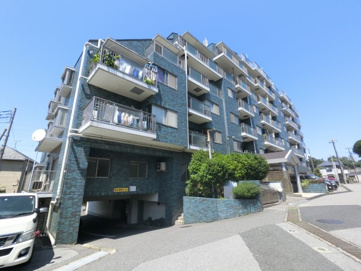 ビラ園生の画像