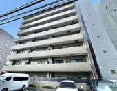 インフィニティ三田の画像