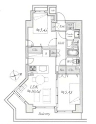 【間取り】 | ご自宅から現地まで、当社スタッフがお車にて、「お迎え・お送り」をしております。ぜひお気軽にお問い合わせくださいませ♪