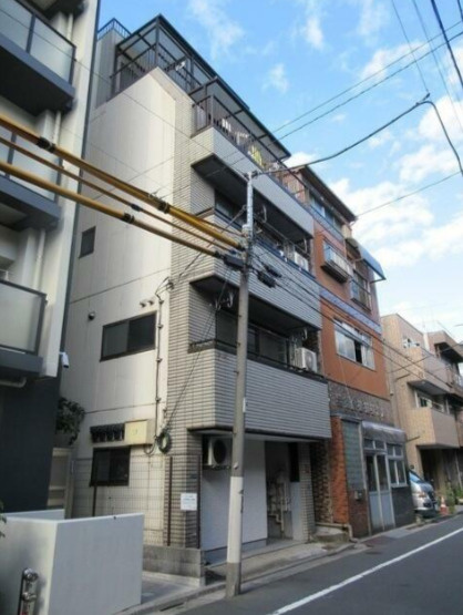 シャリエール森下