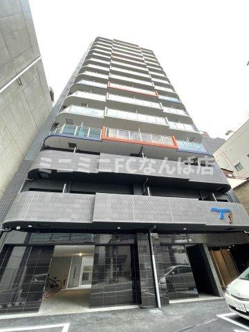 セレニテフラン谷町アリエ