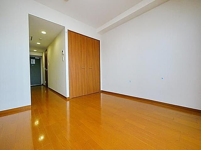 板橋区前野町３丁目の賃貸マンションの内装