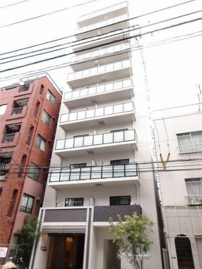 デュランタ錦糸町