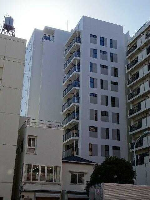 クレストコート本所吾妻橋