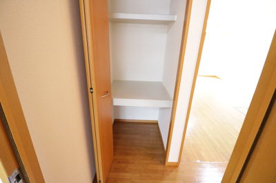 【収納】 | ボヌールのむら