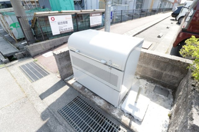 【その他共用部分】 | ボヌールのむら