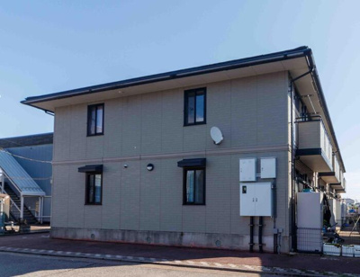 【外観】 | ボヌールのむら