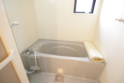 【浴室】 | ボヌールのむら