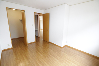 【洋室】 | ボヌールのむら