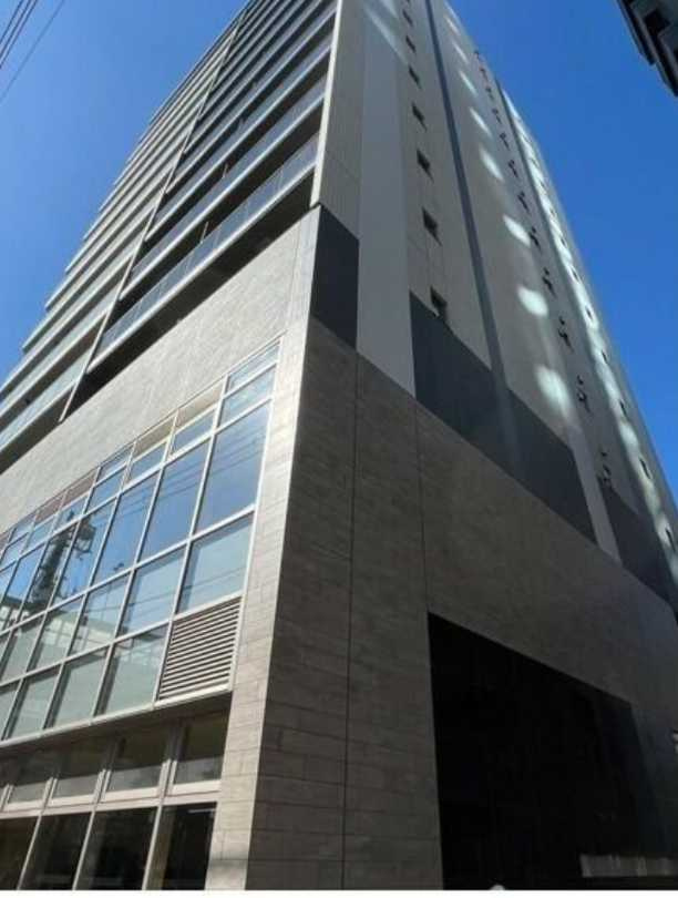 ラグゼナ用賀　駅近　ペット相談　エコキューブのその他共用部分