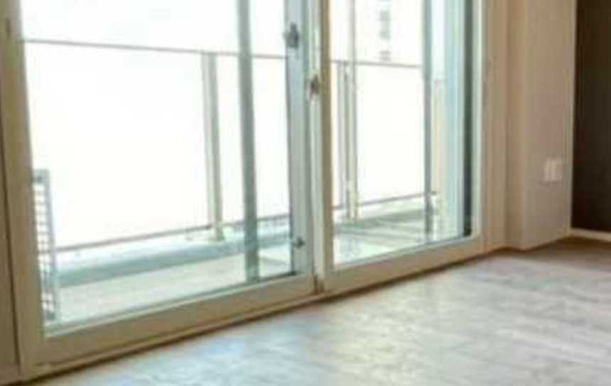 ラグゼナ用賀　駅近　ペット相談　エコキューブのバルコニー