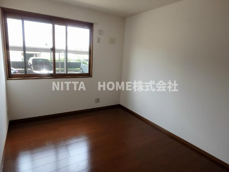 コンフォートテラス　Ａ棟のその他|洋室は6帖が2部屋です◆