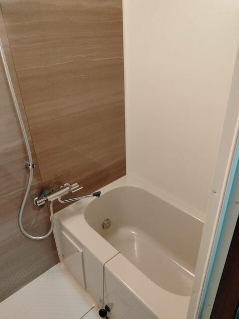 サルコスクス東駒形（事務所契約）の浴室