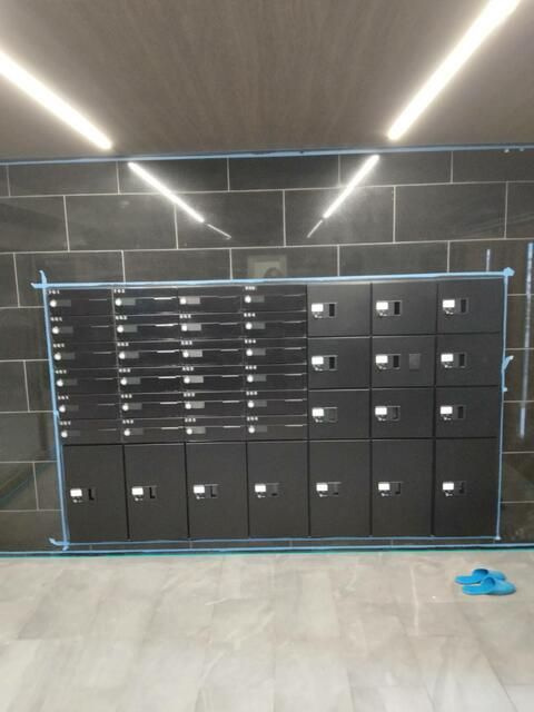 サルコスクス東駒形（事務所契約）の設備