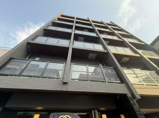 サルコスクス東駒形（事務所契約）