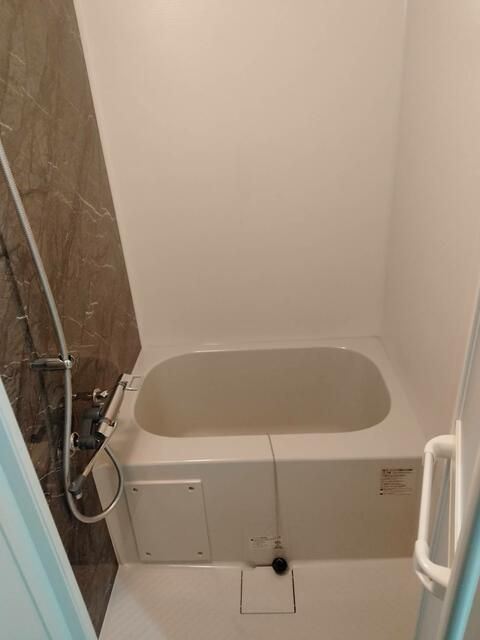 サルコスクス東駒形（事務所契約）の浴室