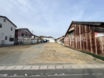 掛川市横須賀 新築一戸建て 2号棟の画像