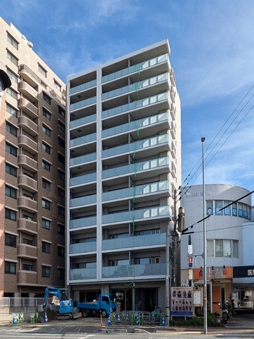 ラシュール・イン大橋Ⅱ