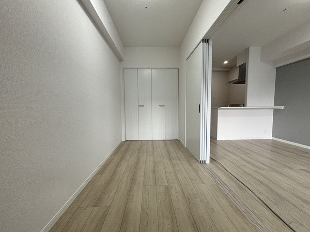 ラシュール・イン大橋Ⅱの内装