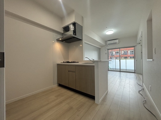 ラシュール・イン大橋Ⅱの内装