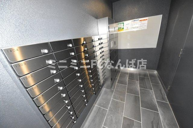 セレニテフラン谷町四丁目