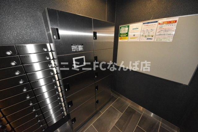セレニテフラン谷町四丁目