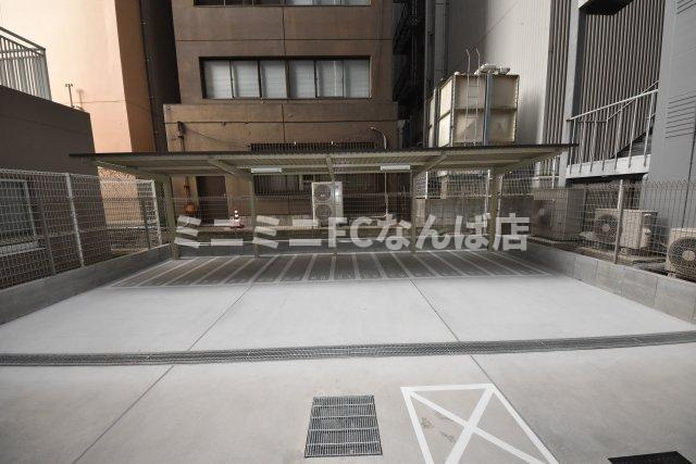 セレニテフラン谷町四丁目